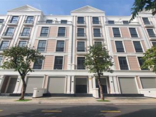 Bán nhà phố vinhomes grand park 96m2 liền kề, đường thông, giá đầu tư