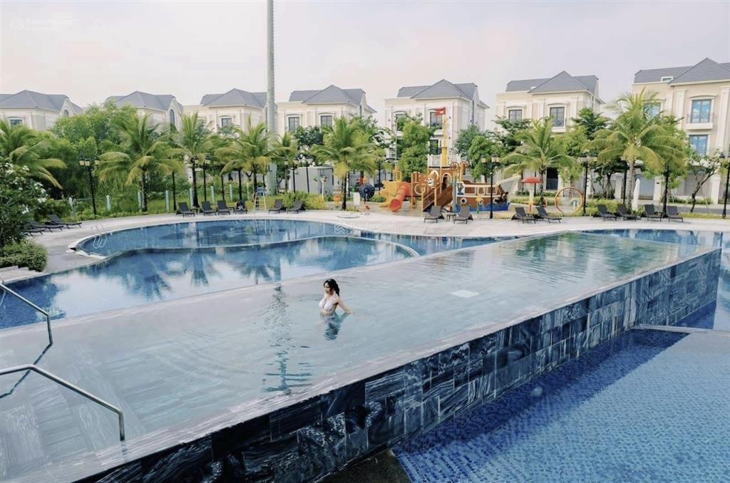 Nhà phố manhattan glory 96m2 đường thông, số đẹp, giá tốt thị trường là đây