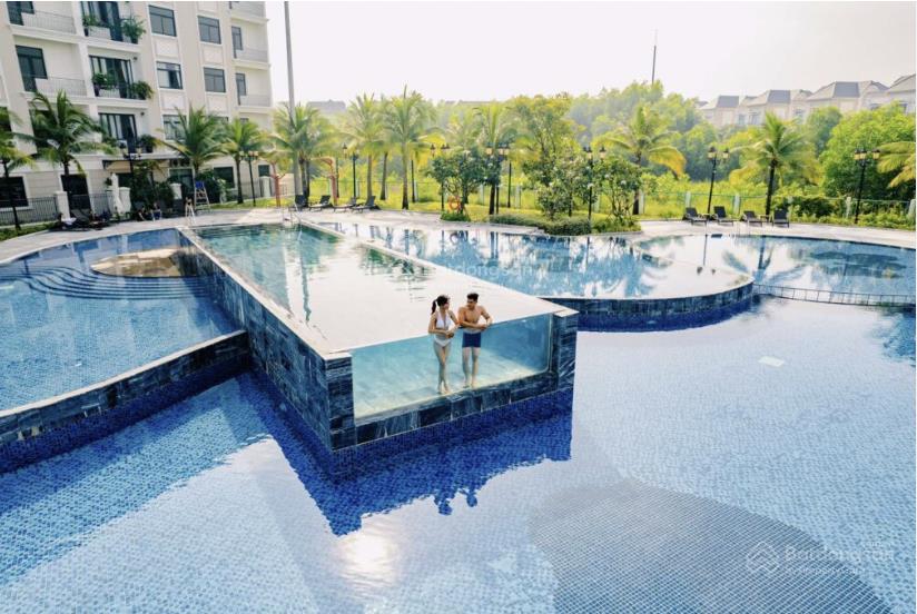 Nhà phố manhattan glory 96m2 đường thông, số đẹp, giá tốt thị trường là đây