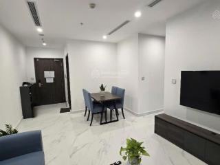 Cho thuê căn hộ cao cấp 2pn 80m2 full nội thất the beverly vinhomes