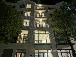 Cho nhà liền kề the manhattan 84m2, mới hoàn thiện ngay cổng vinwonders, chỉ 25tr/th