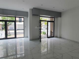 Cho thuê nhà phố manhatan glory 84m2 trệt + lầu 1, sử dụng nguyên căn
