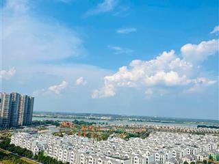 Bán lỗ căn hộ lumiere boulevard 800tr, 2pn góc 74m2, tầng cao, view triệu đô