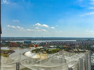 Masteri centre point 3 phòng ngủ 100m2, toà d, đông nam, cần bán giá tốt