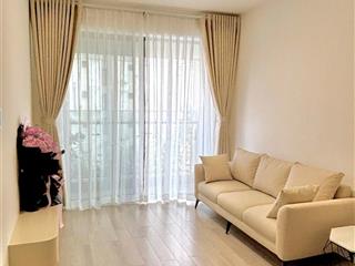 Bán căn hộ lumiere boulevard 1pn+ ( có ngăn thêm 1 phòng), giá chốt 3.25 tỷ btp