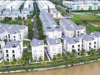Bán biệt thự vinhomes grand park, hướng đông nam, khu compound an ninh 24/7