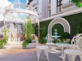 Bán biệt thự vinhomes grand park, song lập 200m2, sổ hồng lâu dài