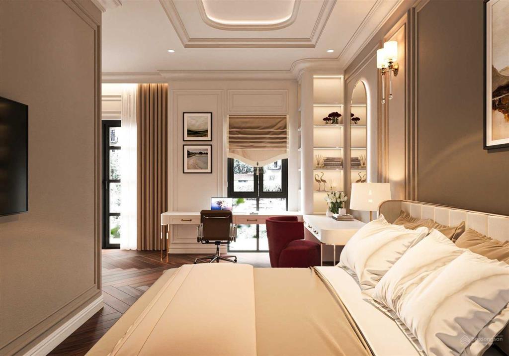 Bán biệt thự vinhomes grand park, song lập 200m2, sổ hồng lâu dài