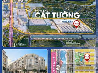 Bán liền kề ánh dương 7 tại vinhomes cổ loa 75m2 cạnh công viên