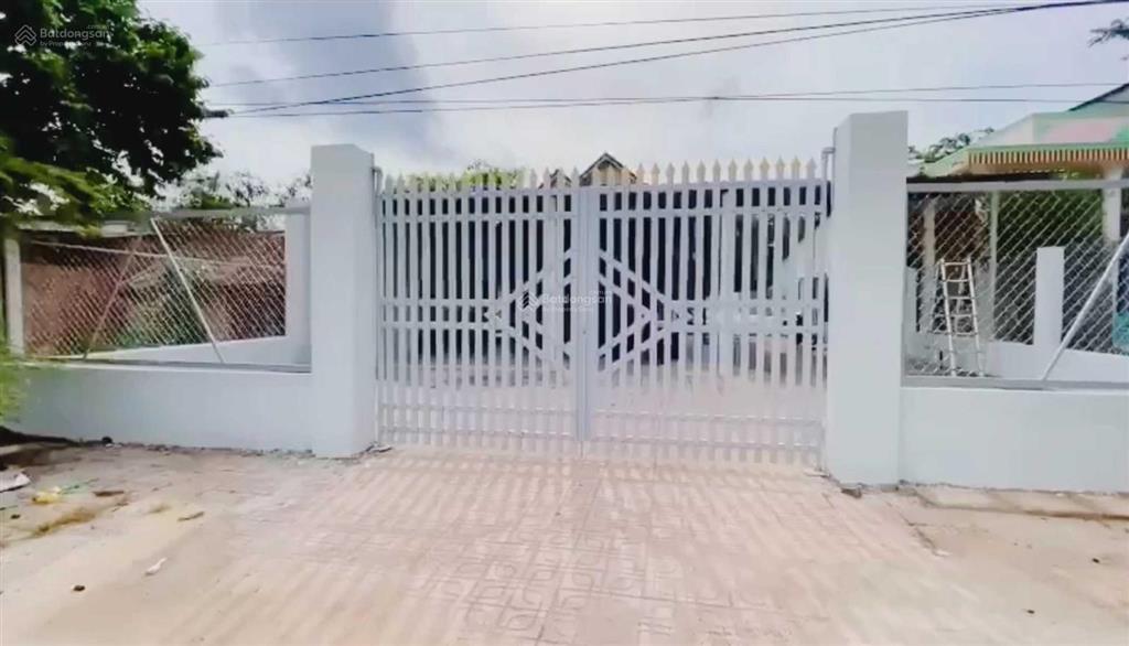 Bán đất mặt tiền kinh doanh ql 14 đường dẫn cao tốc 2 chơn thành đắc nông nha bích bình phước