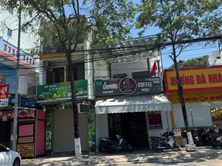 Bán nhà mặt tiền hoàng diệu cách biển 150m, đường 33m, vĩnh nguyên, nha trang
