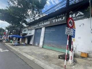 Chủ cần bán đất có kho sẵn mặt tiền đường 23/10 vĩnh hiệp nằm sát đường d30 (mặt tiền 20m)