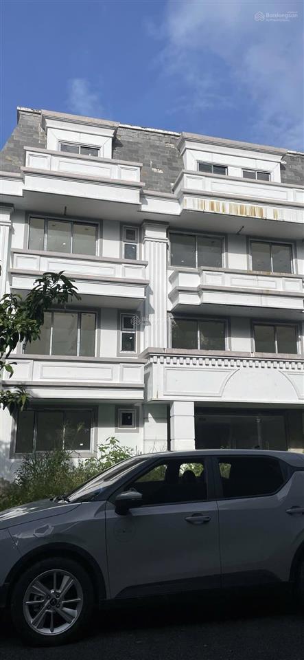 Bán biệt thự kđt biển an viên, 98 triệu vnd/m2, 528 m2, giá siêu hời