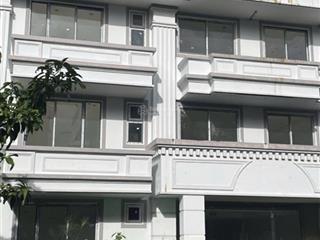 Bán biệt thự kđt biển an viên, 98 triệu vnd/m2, 528 m2, giá siêu hời