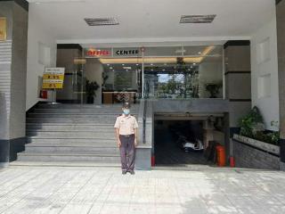 Văn phòng hạng a giá tốt  trung tâm nha trang  mặt tiền đường thống nhất