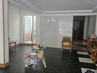 Bán nhà mặt tiền lê hồng phong ngang gần 6m phù hợp kinh doanh buôn bán