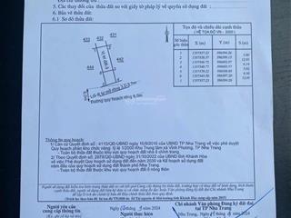 Hạ bán gấp! bán nhanh lô đất thôn tây  vĩnh phương giá chỉ 1,05 tỷ/91,8m2