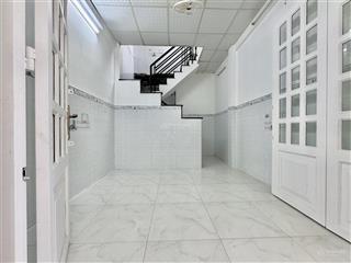 Cho thuê nhà nguyên căn mới full nội thất cho ở nhiều người an ninh