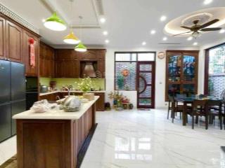 Biệt thự mộ lao, tiện ích lớn, bán kín.  0963 253 ***