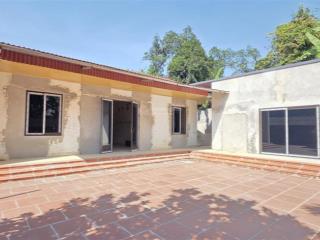 Chính chủ cần bán nhà vườn 538 m2 full thổ cư tại thôn hòa bình, xã hoàng văn thụ.  0963 253 ***