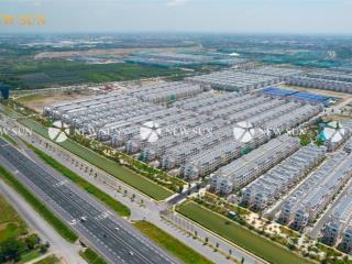 Bán nhanh liền kề hải âu 75m2 giá 10,5 tỷ vinhome ocean park 2