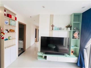 Bán căn hộ 3pn tại s2.19 vinhomes ocean park gia lâm, 4,2 tỷ, 75m2, view đẹp, full đồ sẵn sổ