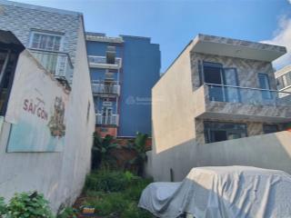 Tôi chính chủ cần bán gấp lô đất 5x18.5m