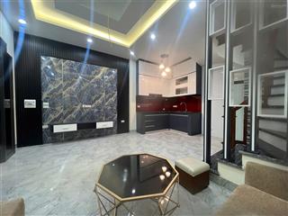 Nhà đẹp happy house 47 nam dư siêu đẹp, siêu gần ô tô đỗ cần bán, 30m2 x 5 tầng