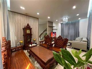 Biệt thự 2 mặt tiền trước sau city land p5  gò vấp. giảm còn 80 tỷ tl