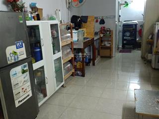 Bán nhanh nhà mặt tiền đào sư tích xã phước lộc, nhà bè. giá 9.5 tỷ