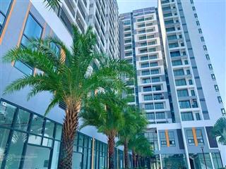 Chính chủ cần ra nhanh căn ricca 57m2 1pn + 1 tầng đẹp, view đẹp (không khuất)
