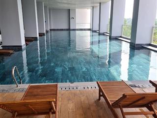 Bán gấp căn hộ ricca 77m2, 2pn + 2wc, đã có sổ vay bank 80%.  0976 312 *** ms duyên
