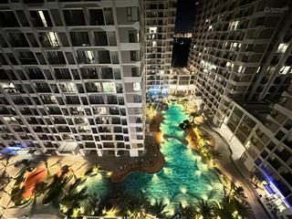 Bán gấp căn hộ 6365m2 mt eastmark city đã có sổ giá 2.6 tỷ, vay bank 80%