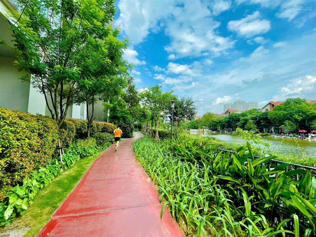 Bán gấp căn hộ 90m2 thiết kế 3pn giá tốt tại mulberry lane, mỗ lao, hà đông, hà nội