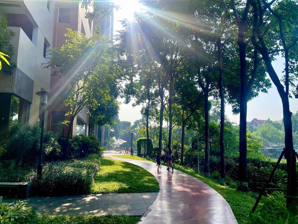 Bán gấp căn hộ 90m2 thiết kế 3pn giá tốt tại mulberry lane, mỗ lao, hà đông, hà nội