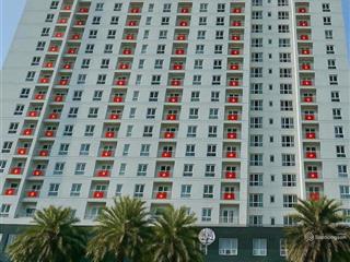 Kẹt tiền bán nhanh căn hộ tara residence quận 8 2pn + 2wc giá 3,35 tỷ full nội thất  0933 575 ***