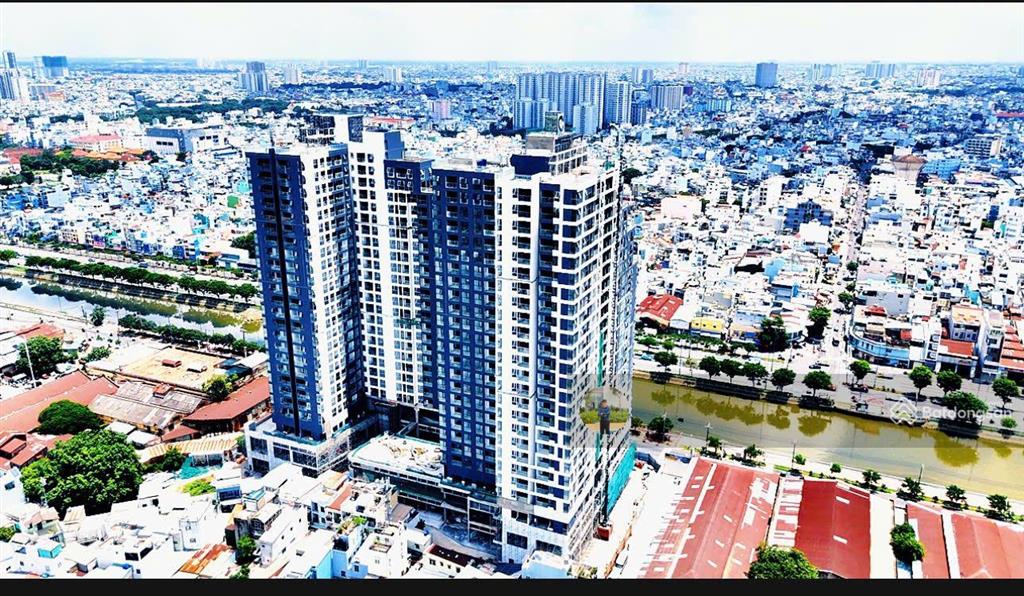 Chính chủ, không trung gian, báo đúng giá căn hộ daqua quận 8, giá chỉ 1,8 tỷ/ căn 0933 575 ***