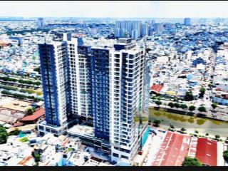 Sở hữu ngay căn hộ d  aqua quận 8, chỉ 2,1 tỷ/49m2. giỏ hàng f1.  0933 575 ***