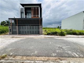 Bán đất lỗ giá tốt đầu tư 116m2 1.5 tỷ shr ngay mt ql50 gần ca huyện cần đước long an