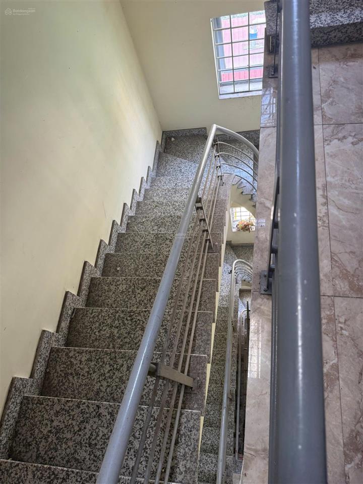 Bán tòa nhà mặt phố thái thịnh  vị trí ngã ba vàng, dòng tiền 2,5 tỷ/năm