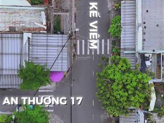 Cần bán lô góc 2 mặt tiền đường hoàng kế viêm ngay biển mỹ khê, đà nẵng