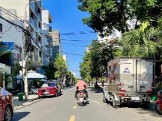 Chính chủ bán nhanh lô đất đẹp mặt tiền hoàng kế viêm  mỹ an  ngũ hành sơn