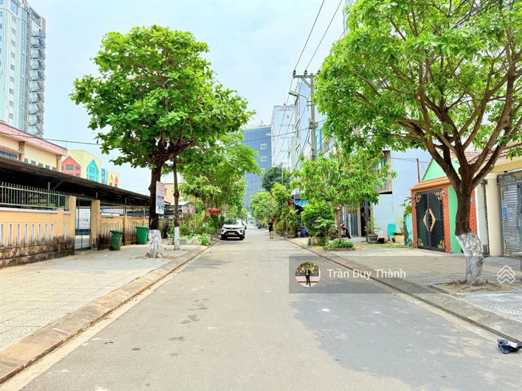 Bán nhanh đất mặt tiền phạm thiều cách biển 200m
