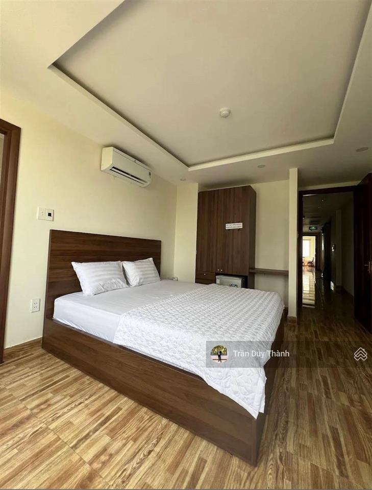 Siêu phẩm dòng tiền tòa căn hộ 6 tầng khuê mỹ đông 7 phố tây biển mỹ khê