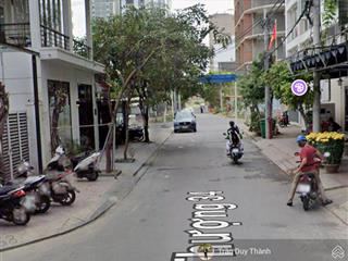 Bán đất tặng nhà đang khai thác tốt đường an thượng 34