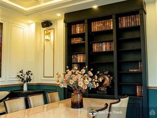 Bán nhà 3 tầng góc 2 mặt tiền đường dương đình nghệ vị trí vàng phố biển đà nẵng
