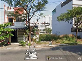 Siêu phẩm góc 2 mặt tiền lý nhật quang & nại hiên đông 11 sơn trà