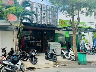Bán đất tặng nhà 3 tầng vị trí đẹp đường dương đình nghệ