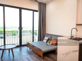 Độc quyền bán siêu phẩm tòa văn phòng & căn hộ nam việt á view trực diện pháo hoa