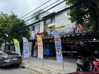 Chính chủ bán lô đất mặt tiền nguyễn xuân khoát, gần biển phạm văn đồng